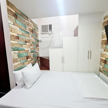 Dasma Lofts Hotel Near Dela Salle Dasma Dasmarinas Eksteriør billede