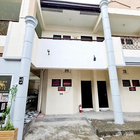 Dasma Lofts Hotel Near Dela Salle Dasma Dasmarinas Eksteriør billede