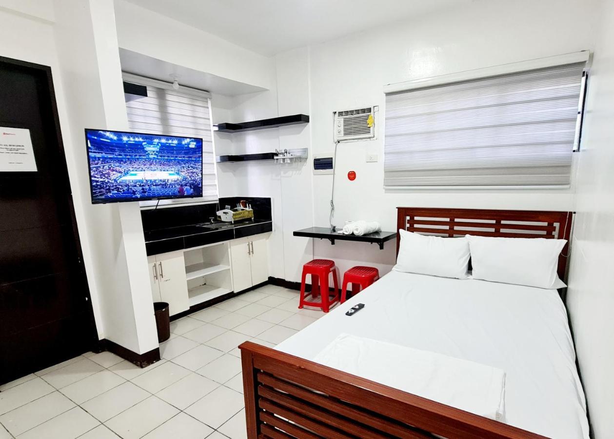 Dasma Lofts Hotel Near Dela Salle Dasma Dasmarinas Eksteriør billede