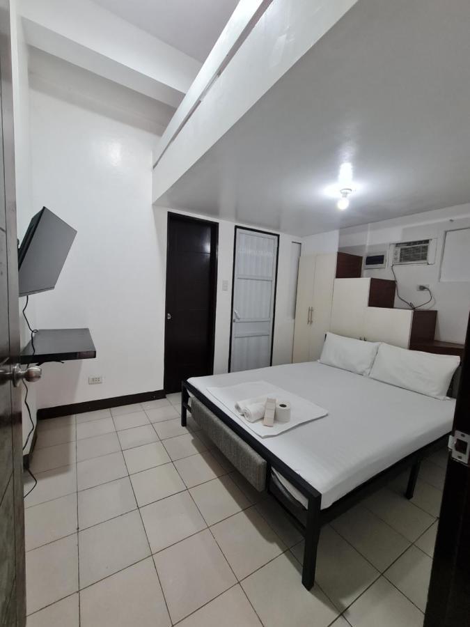 Dasma Lofts Hotel Near Dela Salle Dasma Dasmarinas Eksteriør billede