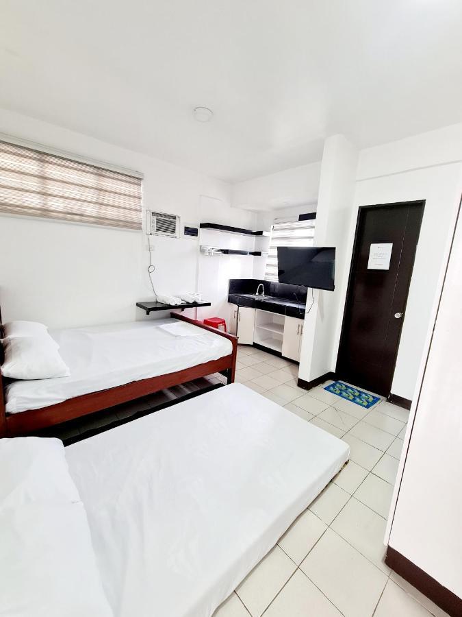 Dasma Lofts Hotel Near Dela Salle Dasma Dasmarinas Eksteriør billede