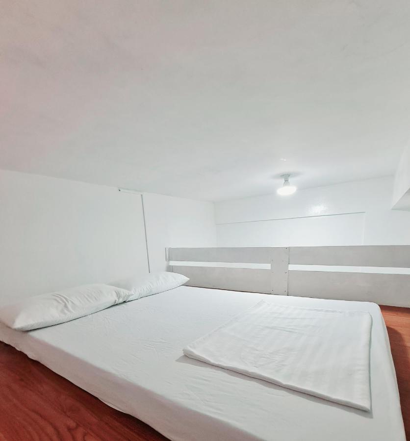 Dasma Lofts Hotel Near Dela Salle Dasma Dasmarinas Eksteriør billede