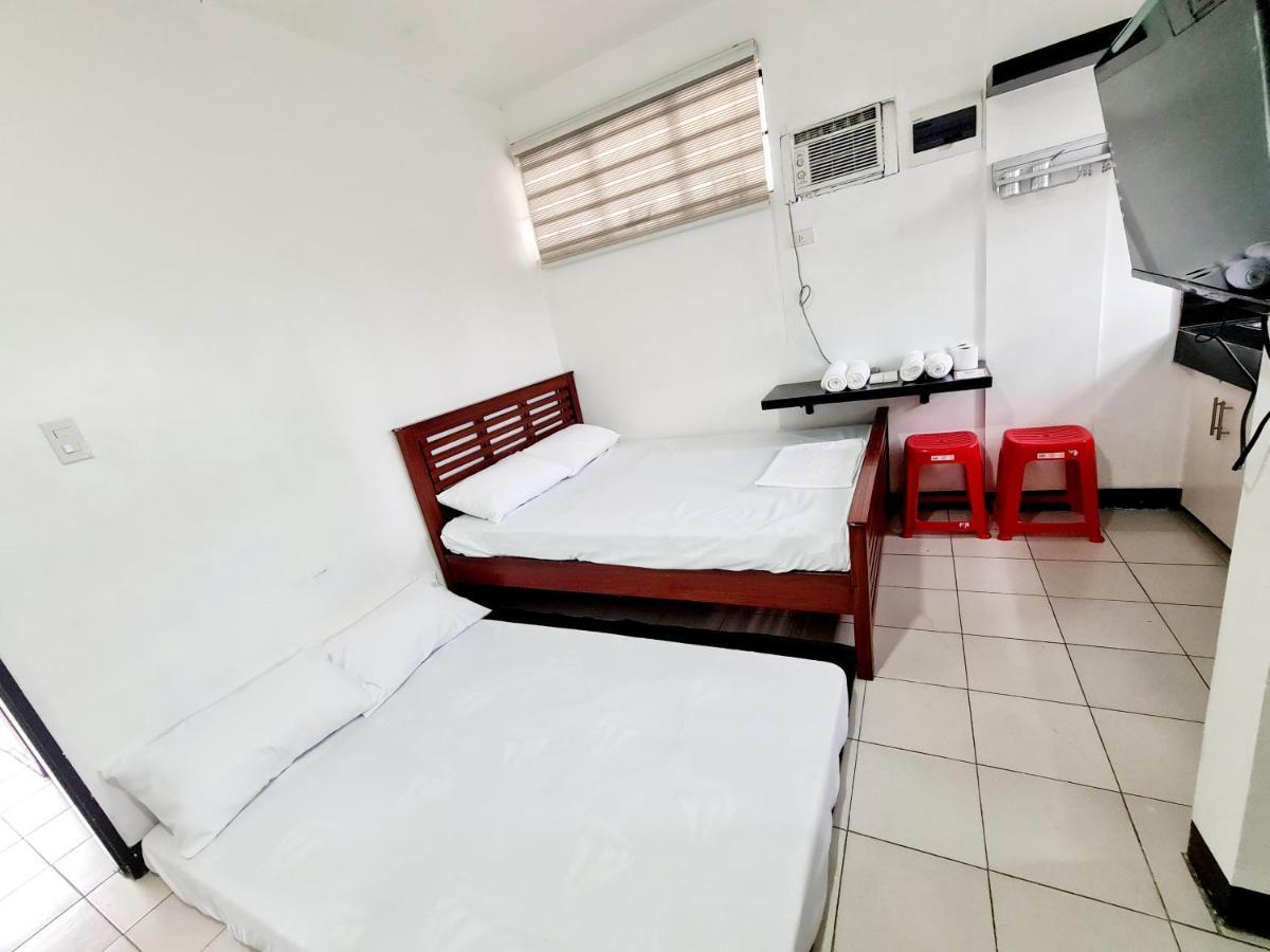 Dasma Lofts Hotel Near Dela Salle Dasma Dasmarinas Eksteriør billede