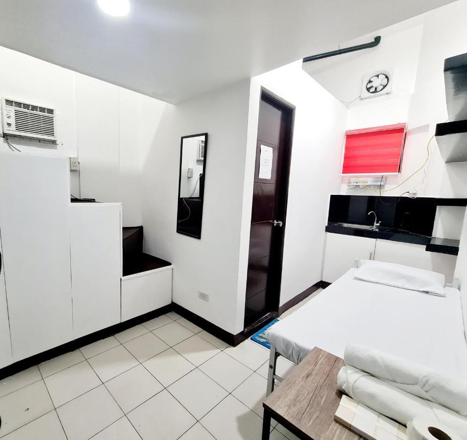 Dasma Lofts Hotel Near Dela Salle Dasma Dasmarinas Eksteriør billede