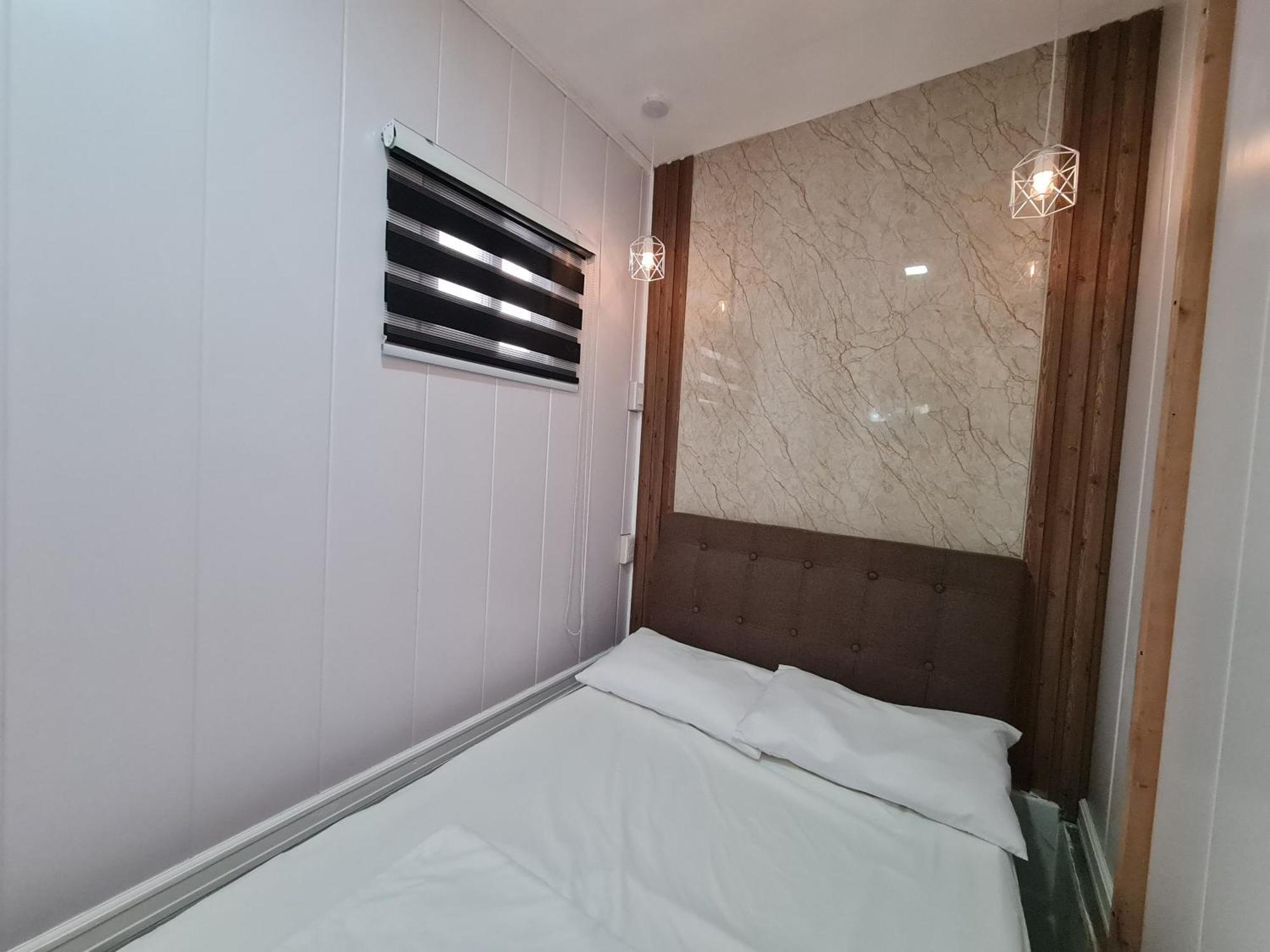 Dasma Lofts Hotel Near Dela Salle Dasma Dasmarinas Eksteriør billede