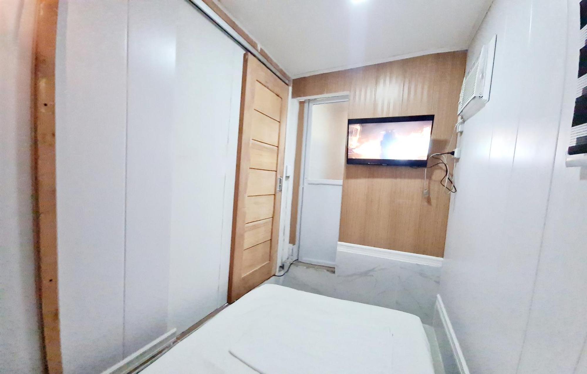 Dasma Lofts Hotel Near Dela Salle Dasma Dasmarinas Eksteriør billede