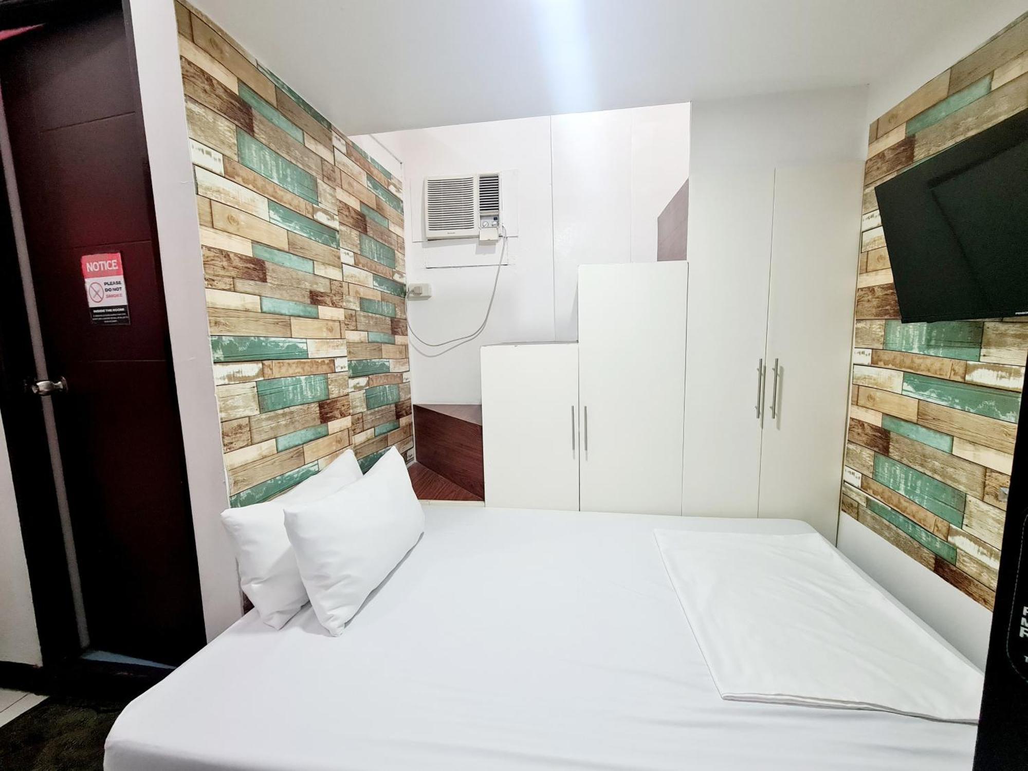 Dasma Lofts Hotel Near Dela Salle Dasma Dasmarinas Eksteriør billede