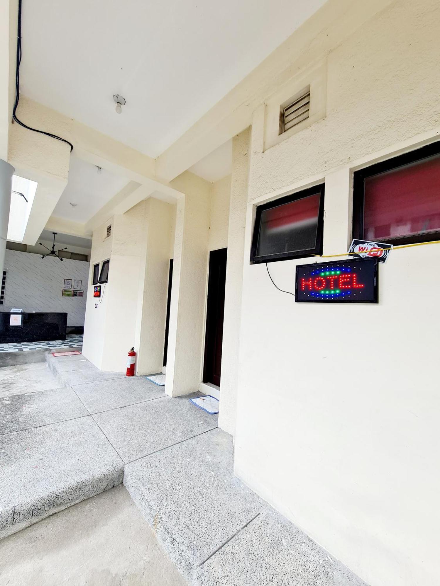 Dasma Lofts Hotel Near Dela Salle Dasma Dasmarinas Eksteriør billede